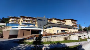 Hotel Monte Bondone