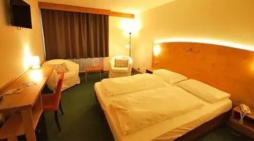 Hotel Monte Bondone