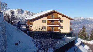 Hotel Monte Bondone