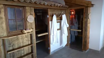 Hotel Monte Bondone