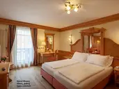 Hotel Monte Giner ****