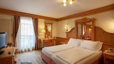 Hotel Monte Giner ****