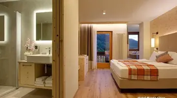 Hotel Monte Giner ****