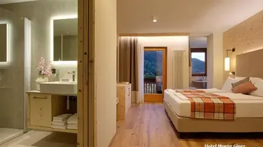Hotel Monte Giner ****