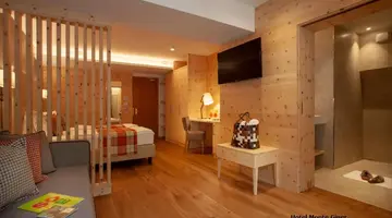 Hotel Monte Giner ****