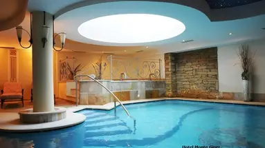 Hotel Monte Giner ****
