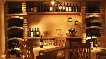 Hotel Monte Giner ****