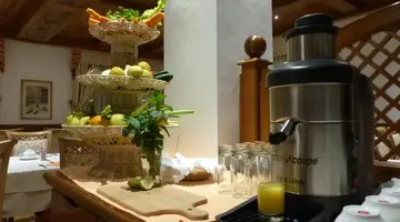 Hotel Monte Giner ****