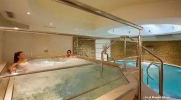 Hotel Monte Giner ****