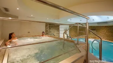 Hotel Monte Giner ****