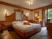 Hotel Monte Giner ****