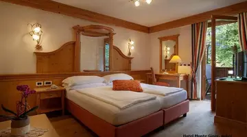 Hotel Monte Giner ****