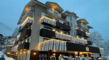 Hotel Monte Giner ****