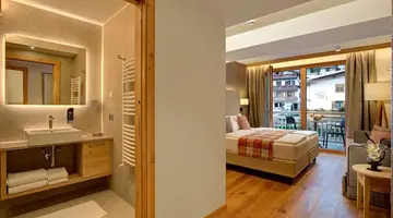 Hotel Monte Giner ****