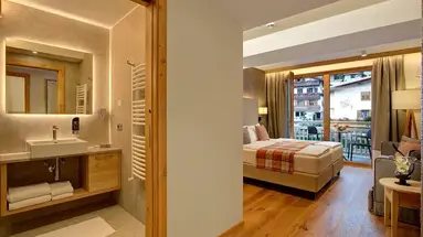 Hotel Monte Giner ****