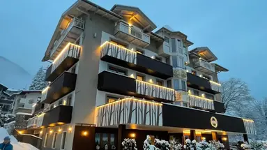 Hotel Monte Giner ****