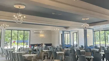 Hotel Monte Mare