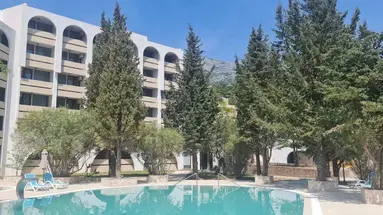 Hotel Monte Mare