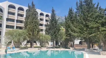 Hotel Monte Mare