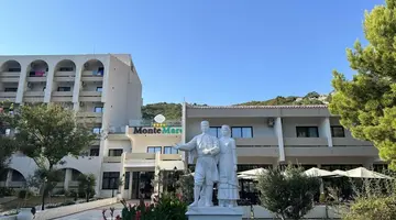 Hotel Monte Mare