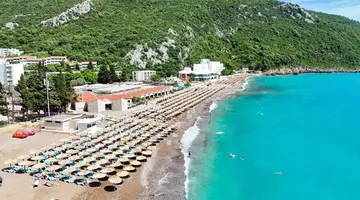 Hotel Monte Mare