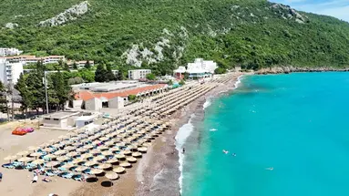 Hotel Monte Mare
