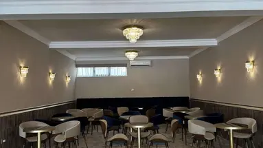 Hotel Monte Mare