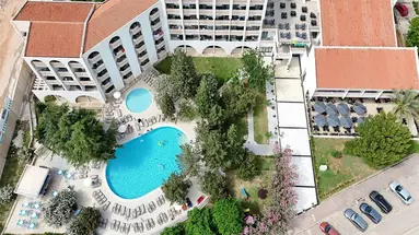 Hotel Monte Mare