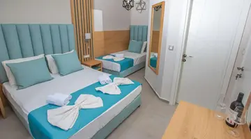 Hotel Monte Mare