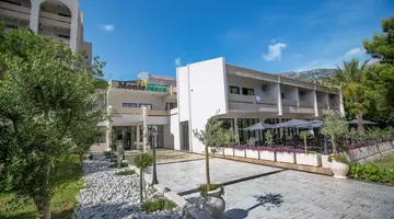 Hotel Monte Mare