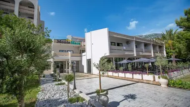 Hotel Monte Mare