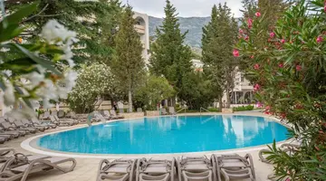 Hotel Monte Mare