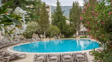 Hotel Monte Mare