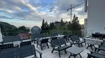 Hotel Monte Mare