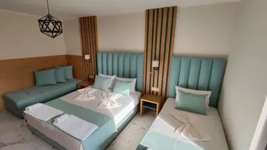Hotel Monte Mare
