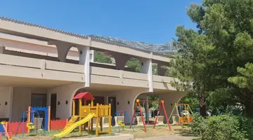 Hotel Monte Mare