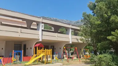 Hotel Monte Mare