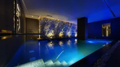 Hotel Monte Sarago