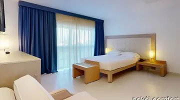 Hotel Monte Sarago