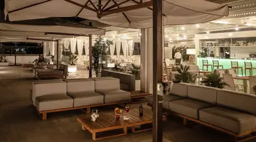Hotel Monte Sarago