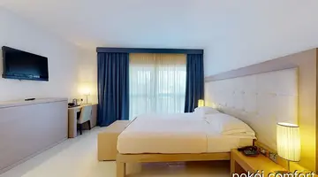 Hotel Monte Sarago