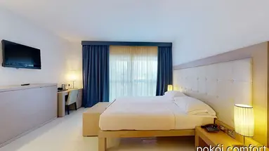 Hotel Monte Sarago