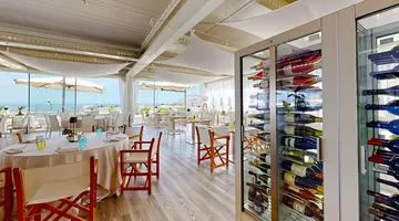 Hotel Monte Sarago