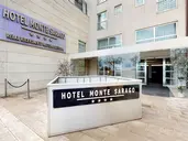 Hotel Monte Sarago