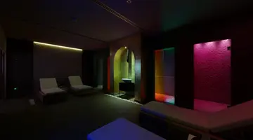 Hotel Monte Sarago