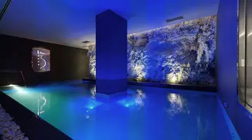 Hotel Monte Sarago