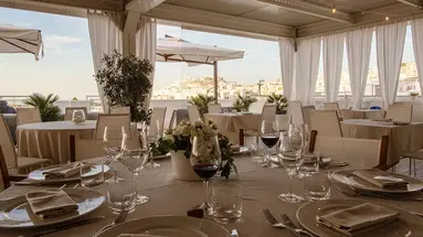 Hotel Monte Sarago