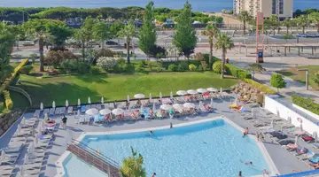 HOTEL MONTEMAR MARITIM - SANTA SUSANNA