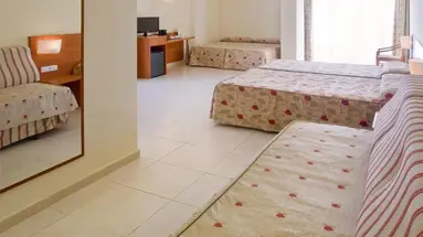 HOTEL MONTEMAR MARITIM - SANTA SUSANNA