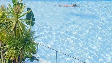 HOTEL MONTEMAR MARITIM - SANTA SUSANNA